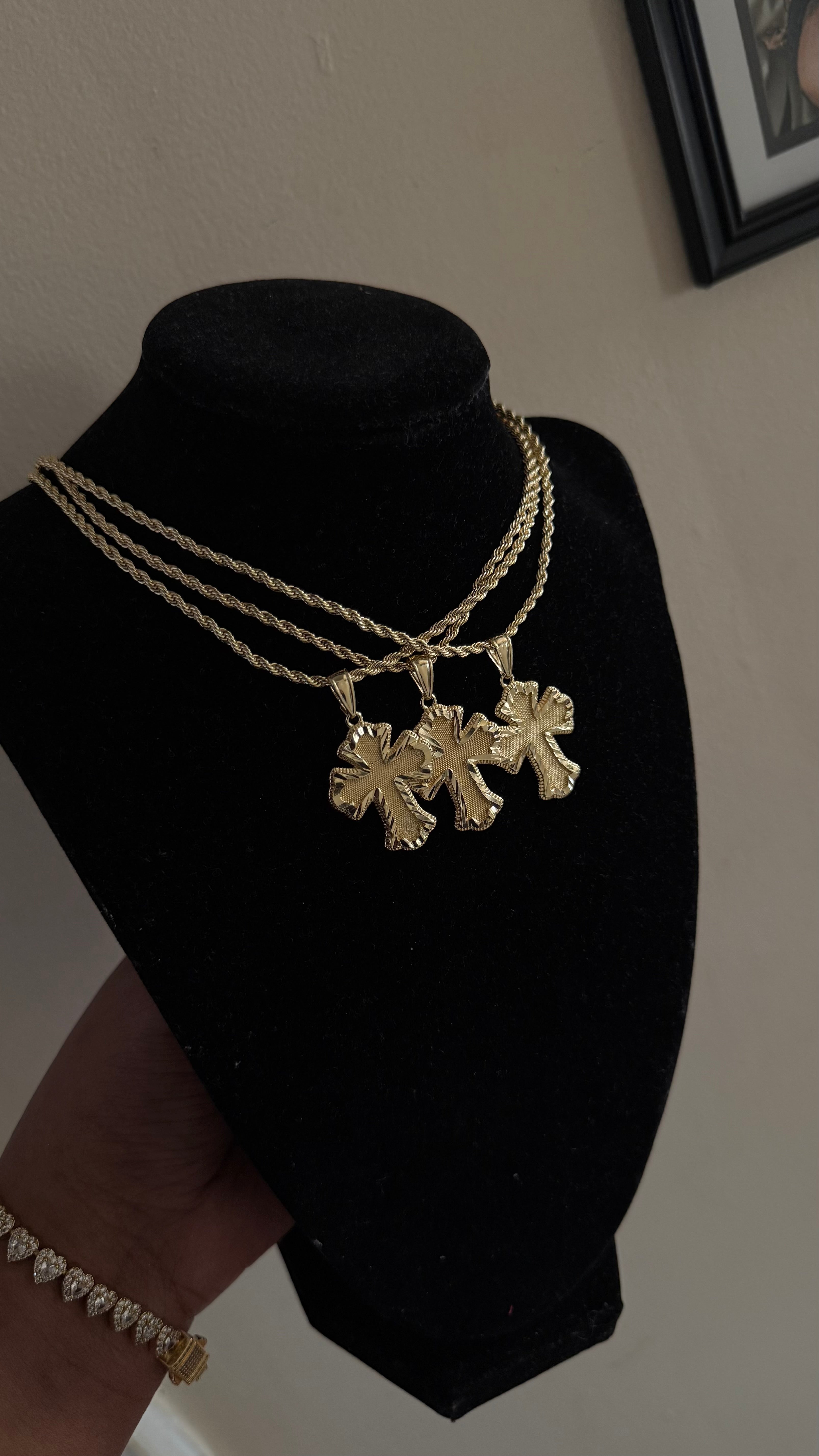Cross Chain