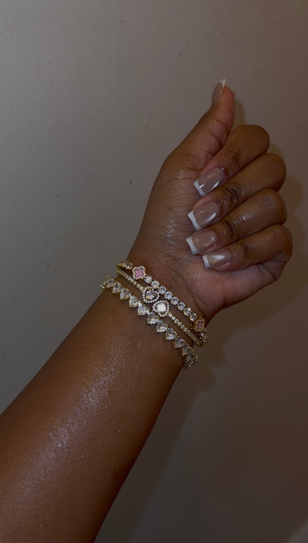 Blossom Set