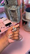 Butterfly Ring