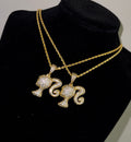 BARBIEWRLD Chain