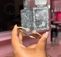 Heart Bangle