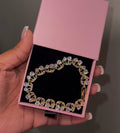 Cherry Bracelet