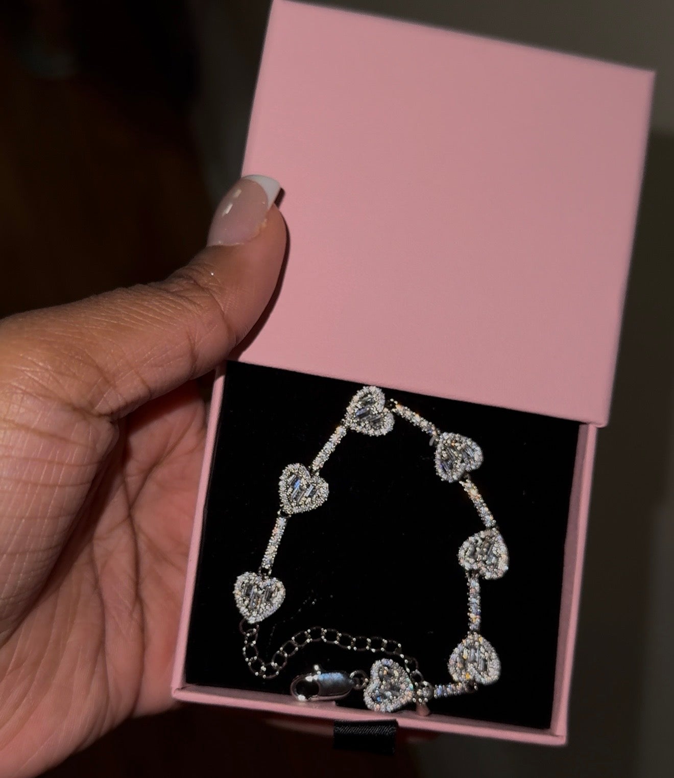 Lovers Reign Bracelet