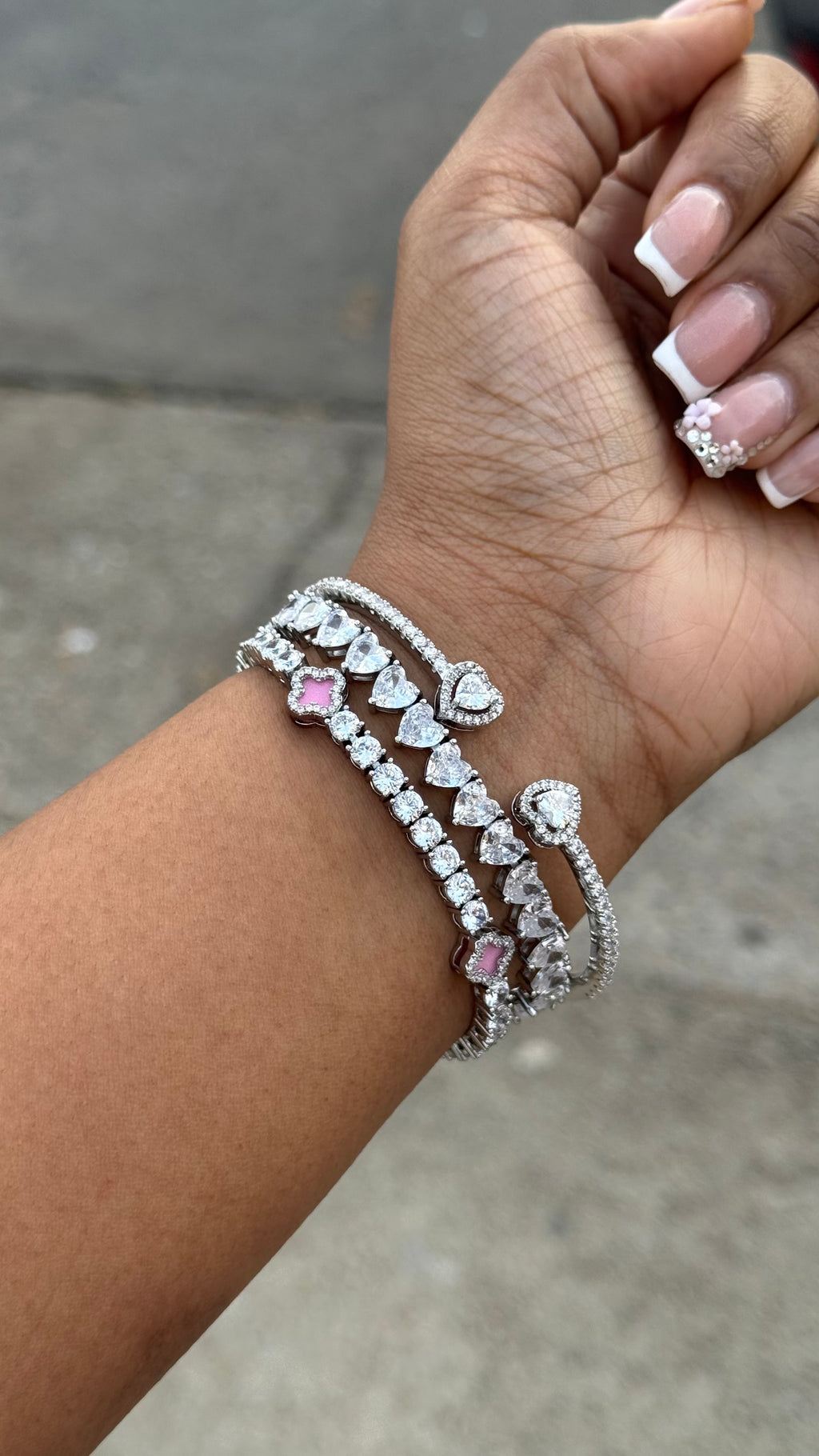 Blossom Set