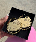 HK Earrings